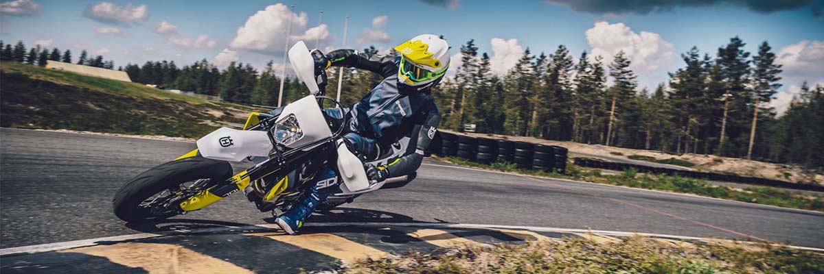 Husqvarna