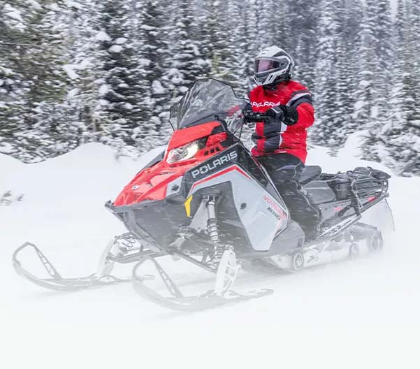 Polaris image
