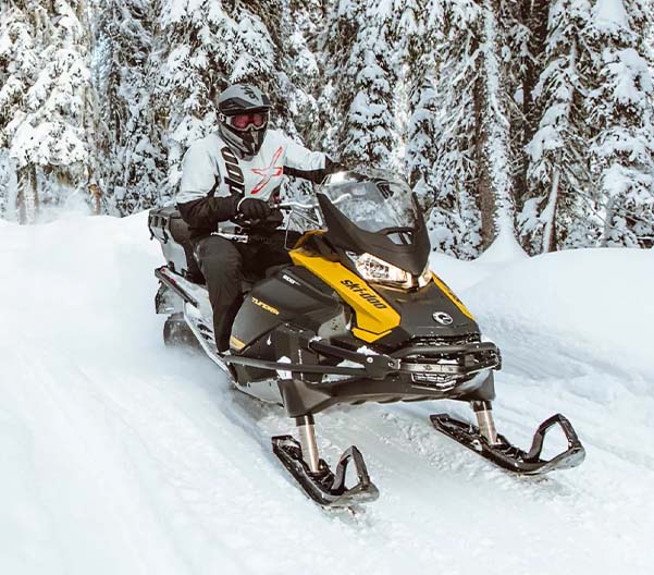 SkiDoo image