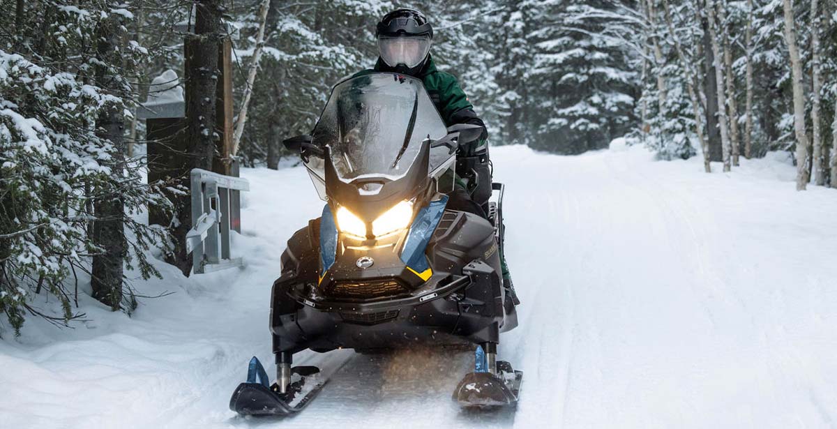 SkiDoo image