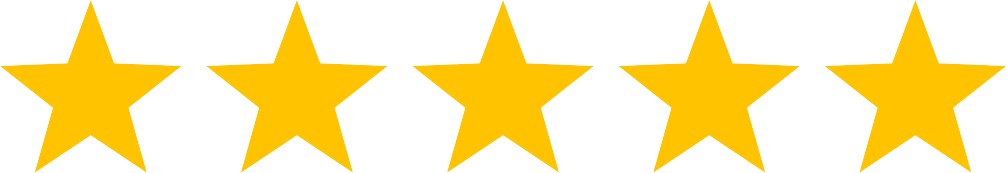 5 Stars