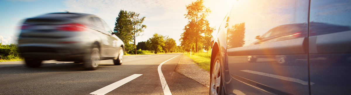 Road Trip checklist