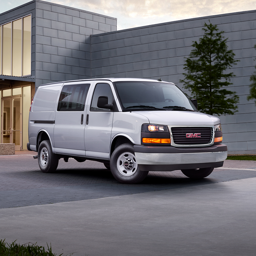 GMC Van