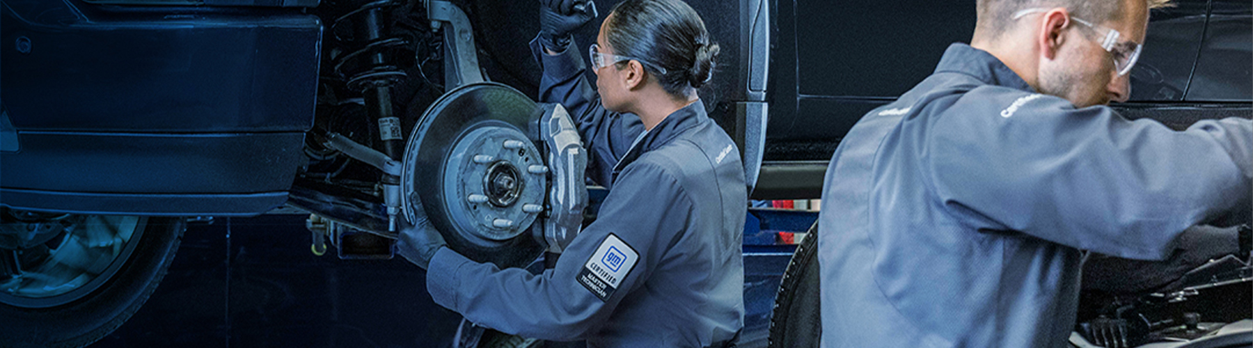 Brake Service