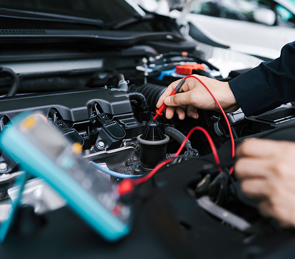 Electrical Repair
