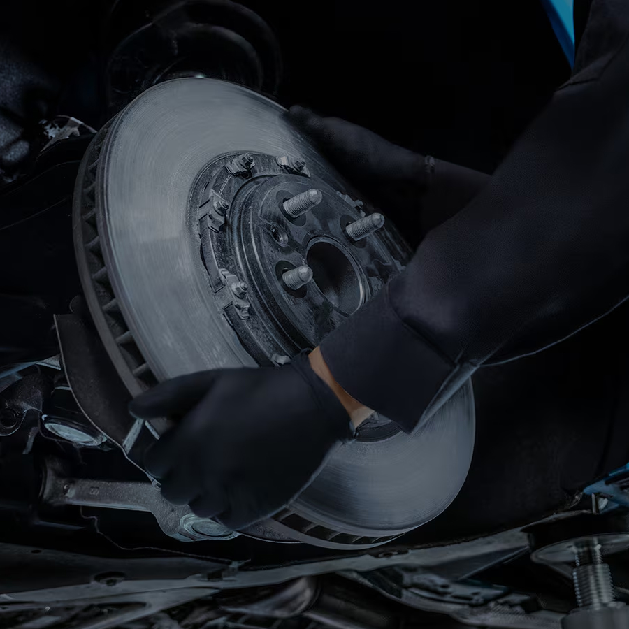 Brake Service