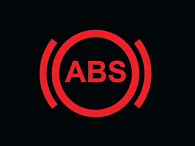 Anti-Lock Brake System (ABS) 