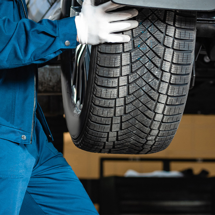 Tire Service
