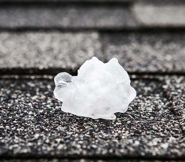 Hail image