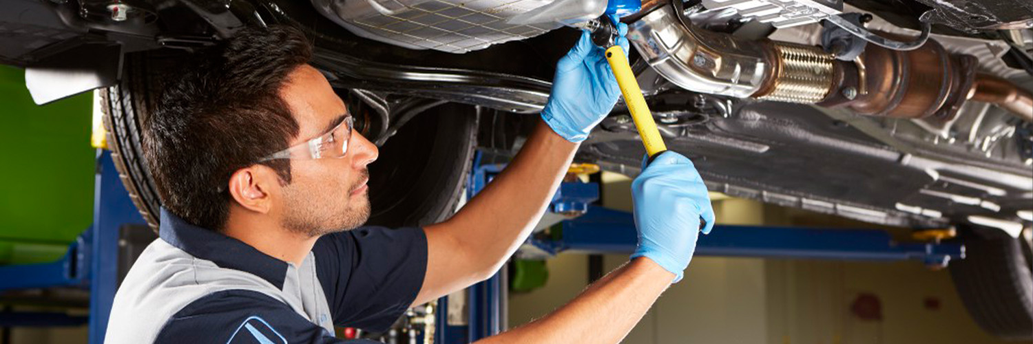 Honda Service