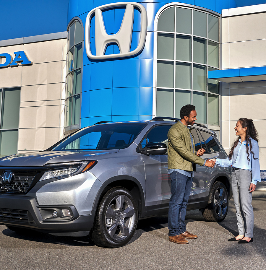 Honda Service