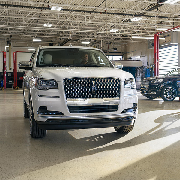 Lincoln Service