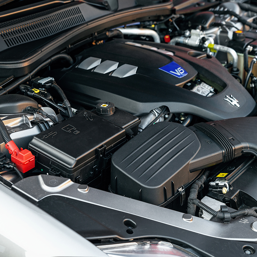 Battery Service