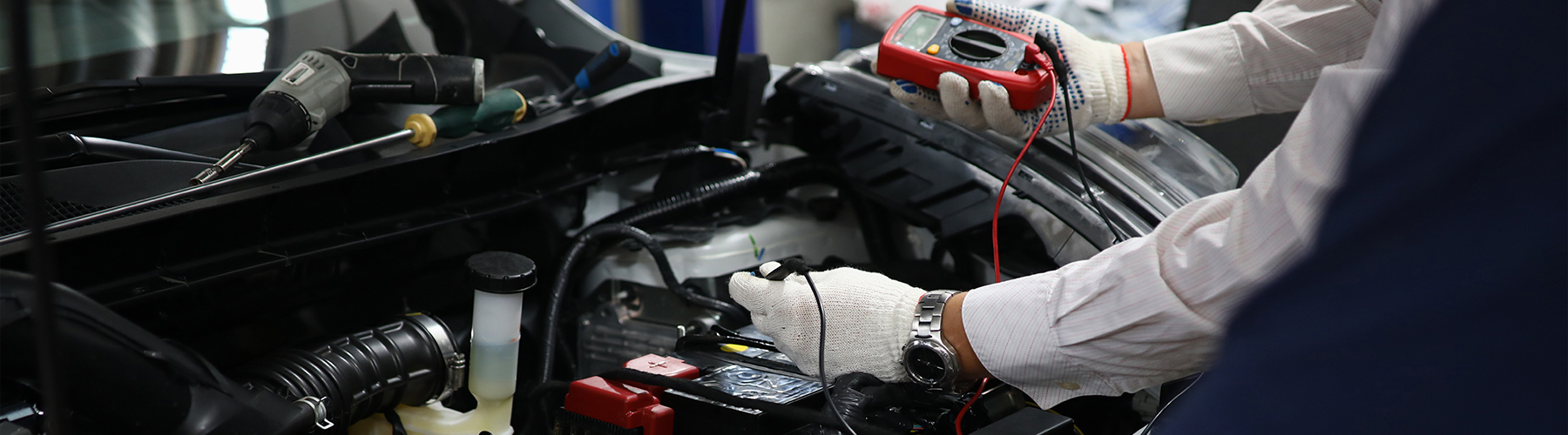 Battery Service