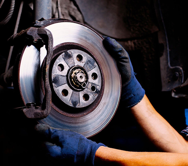 Mopar Brakes, Tires & Wheels Car Service Near Red Bank, NJ