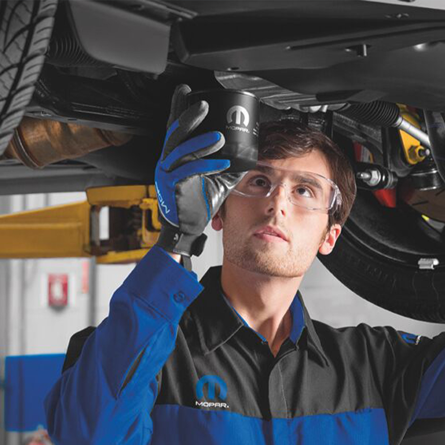 Mopar Service