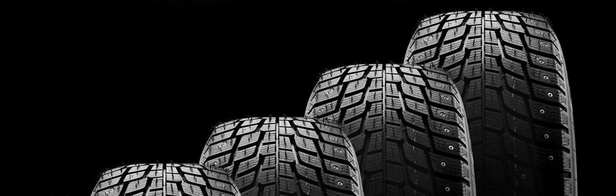 tires