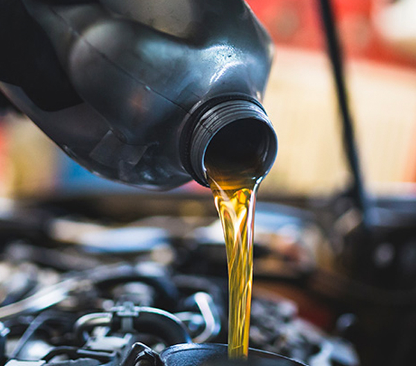 Why Do I Need Oil Change Toyota Oil Changes near Omaha, NE