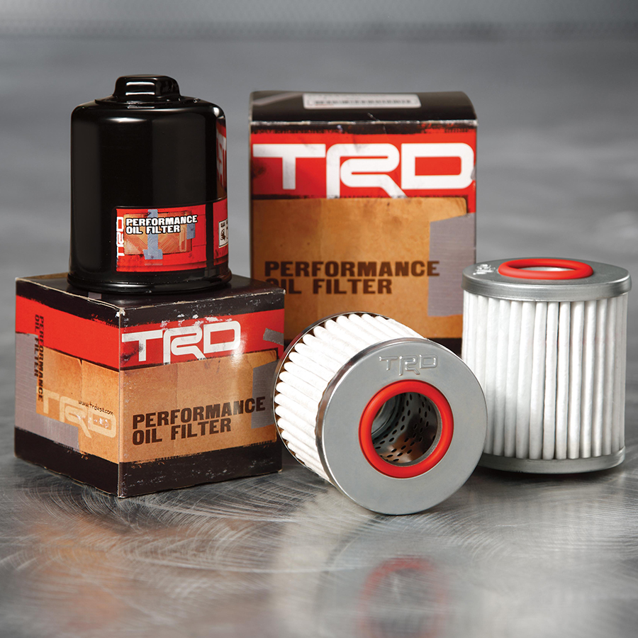 Toyota Parts