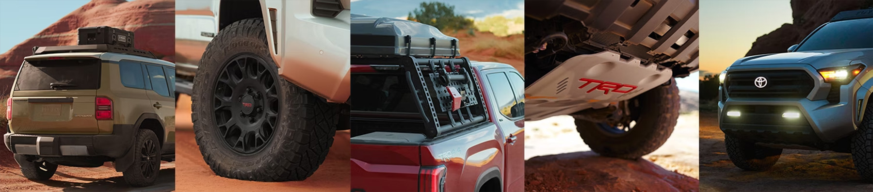 Toyota Parts