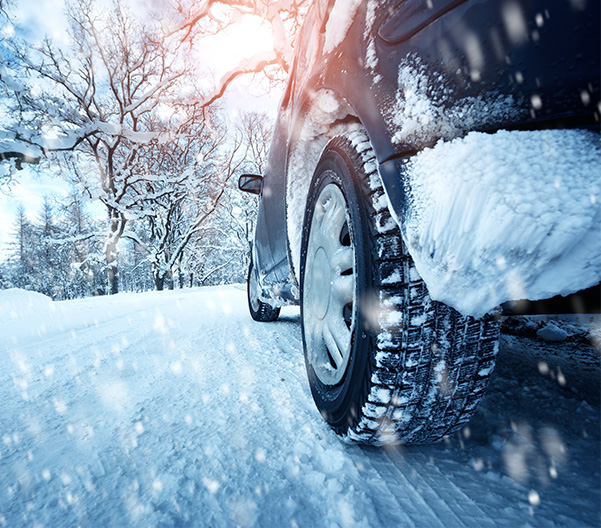 All Things Automotive: Winterize your vehicle