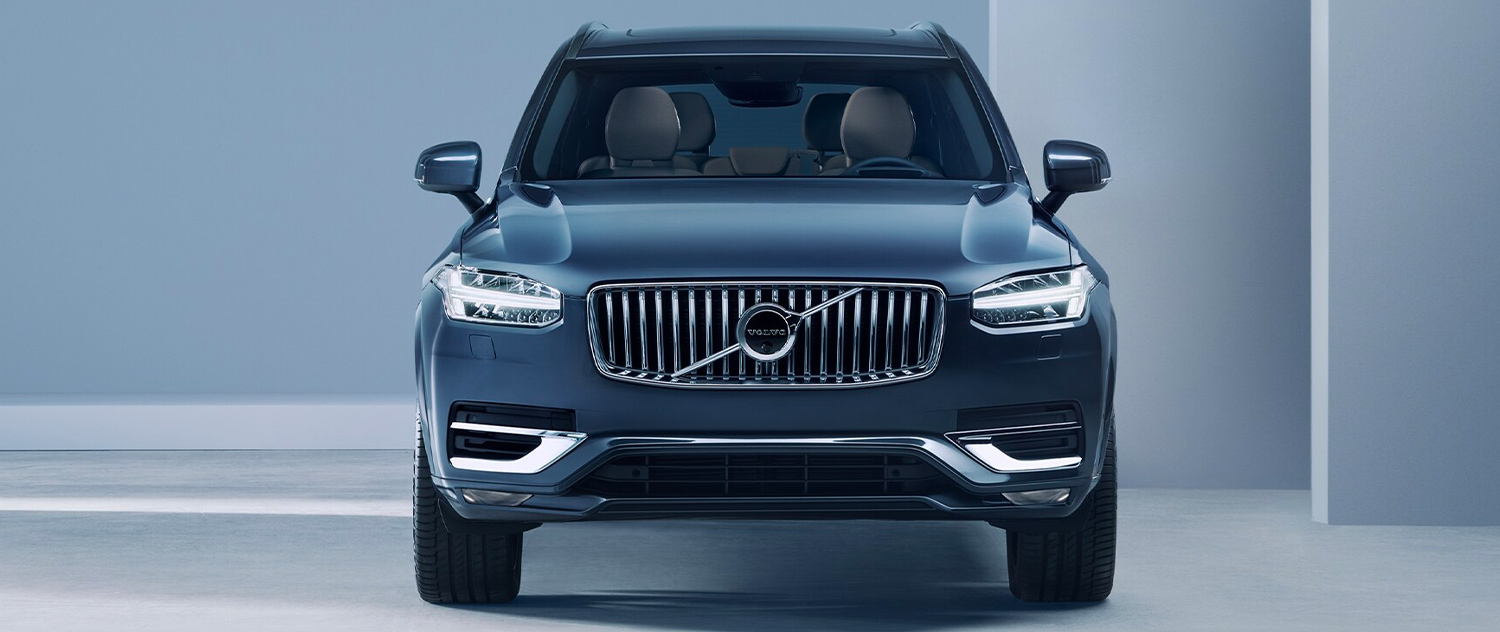2024 Volvo XC90