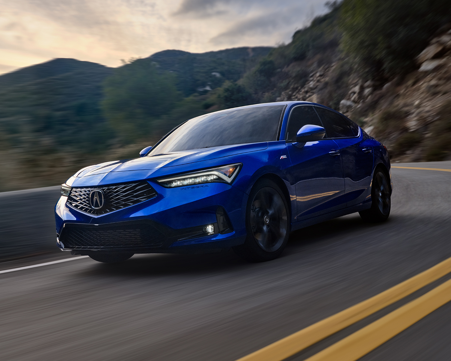 2025 Acura Integra