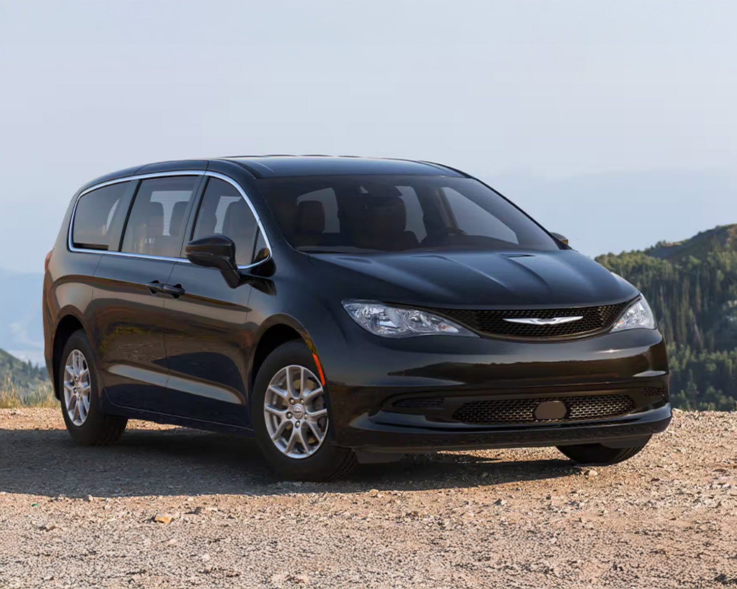 Chrysler Voyager