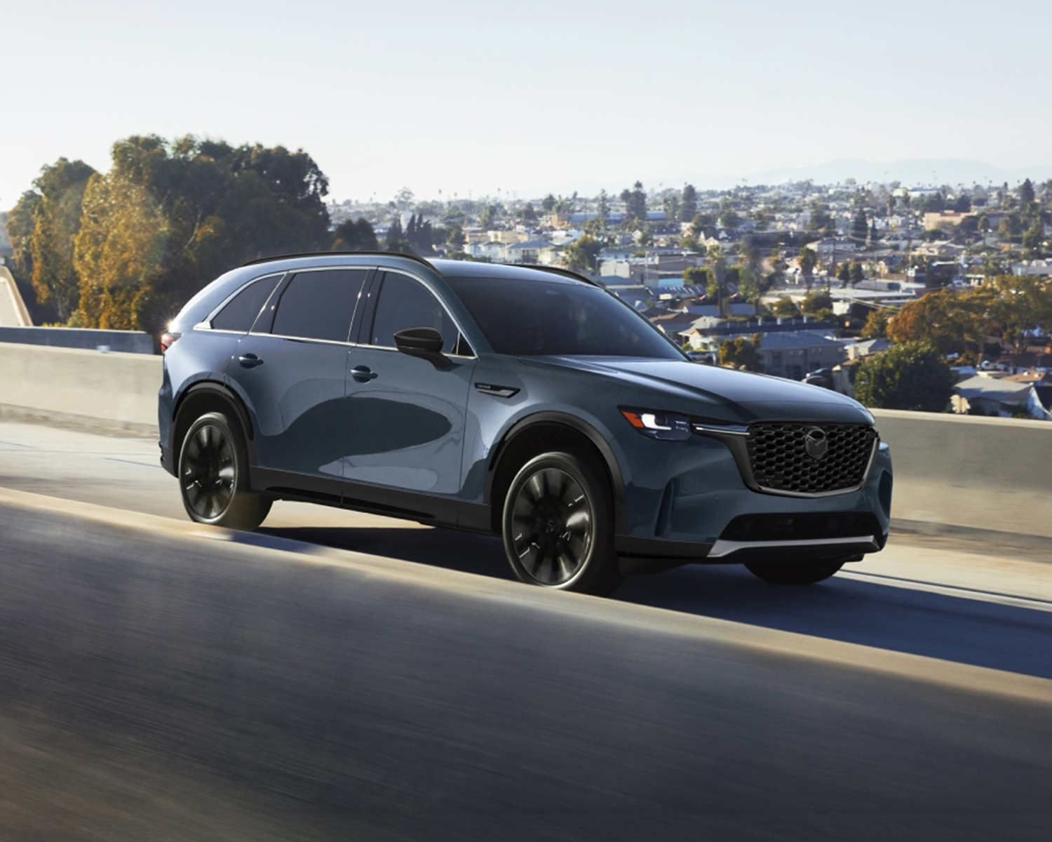 2026 Mazda CX-90