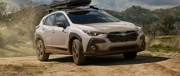 New Subaru Crosstrek Hybrid for Sale Olathe KS