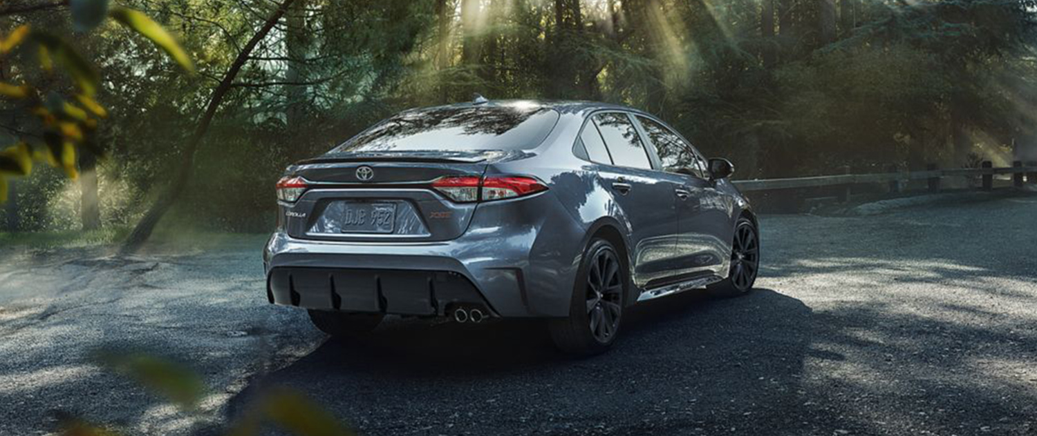 2026 Toyota Corolla Specials & Offers