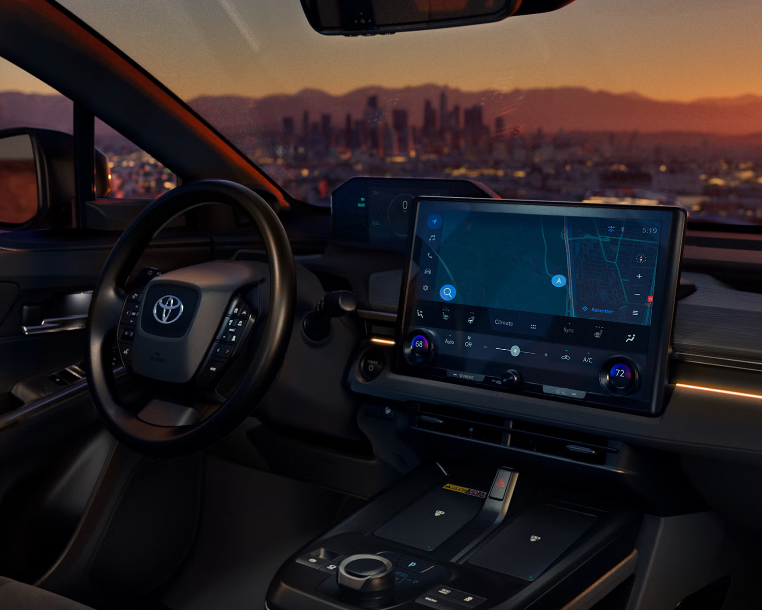 2027 Toyota C-HR