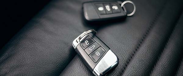 All Car Keys & Remotes