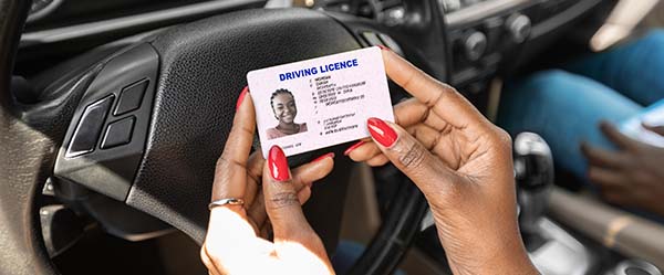 Valid State-Issued Photo ID