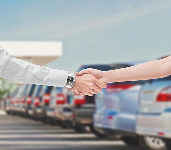 Used Car Dealer in Freeport, IL | Used Car Sales Near Me