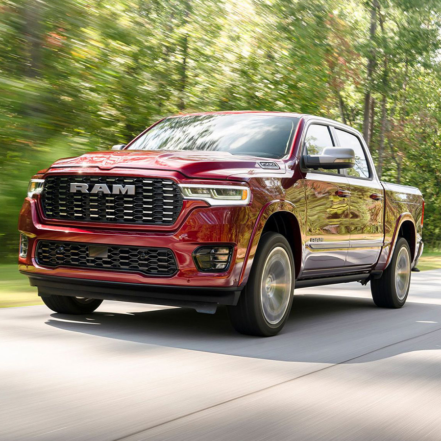 Ram 1500