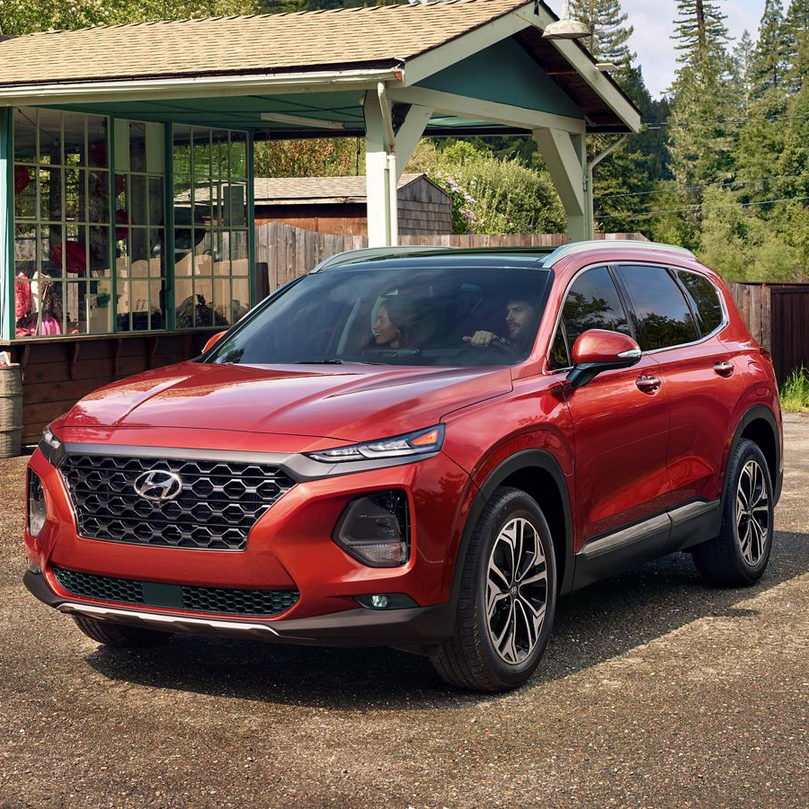 Hyundai CPO