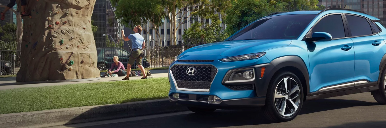 Hyundai Certified Used Vehicles